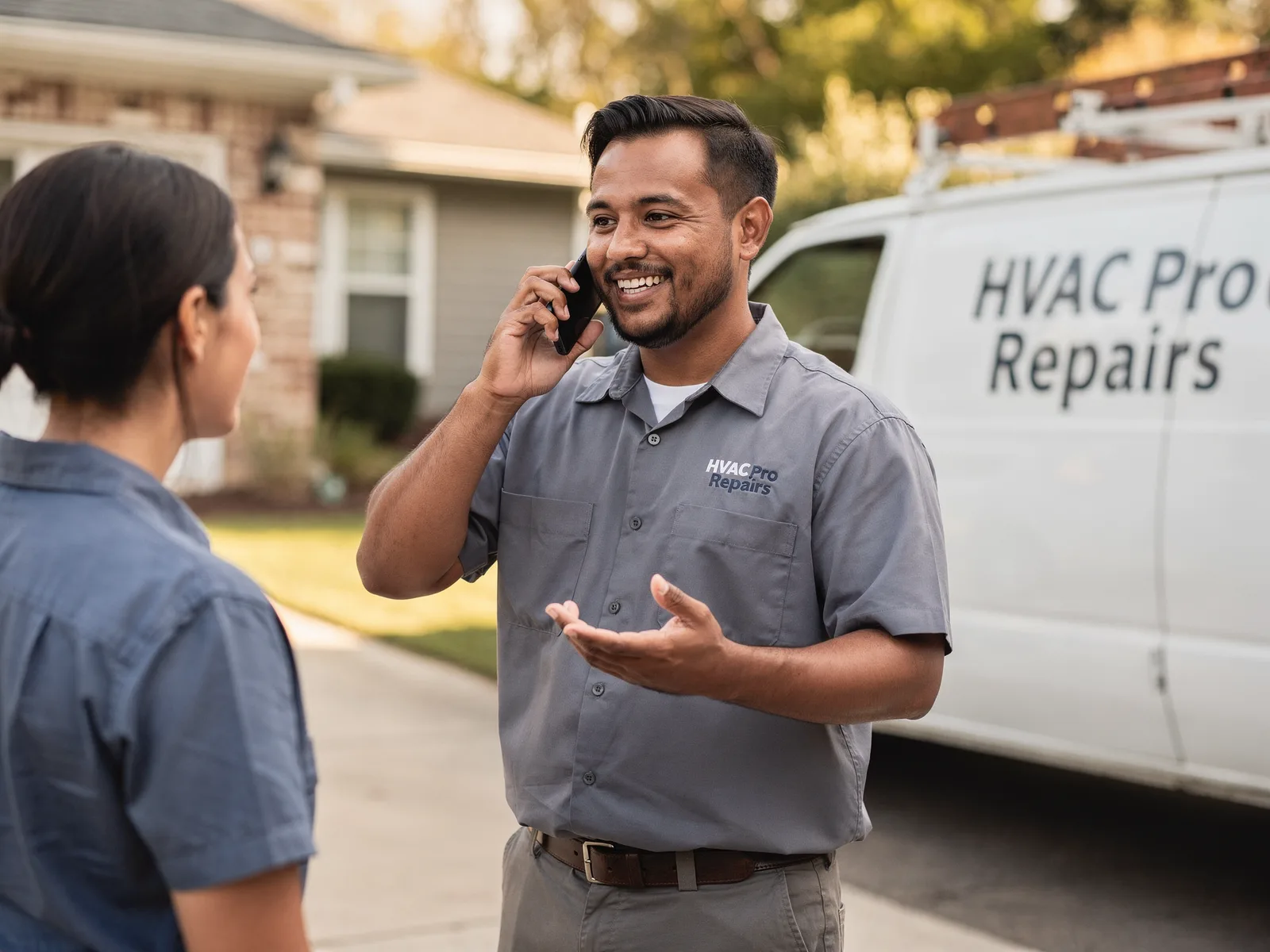 Heat Pump Repair Rush, NY FAQs